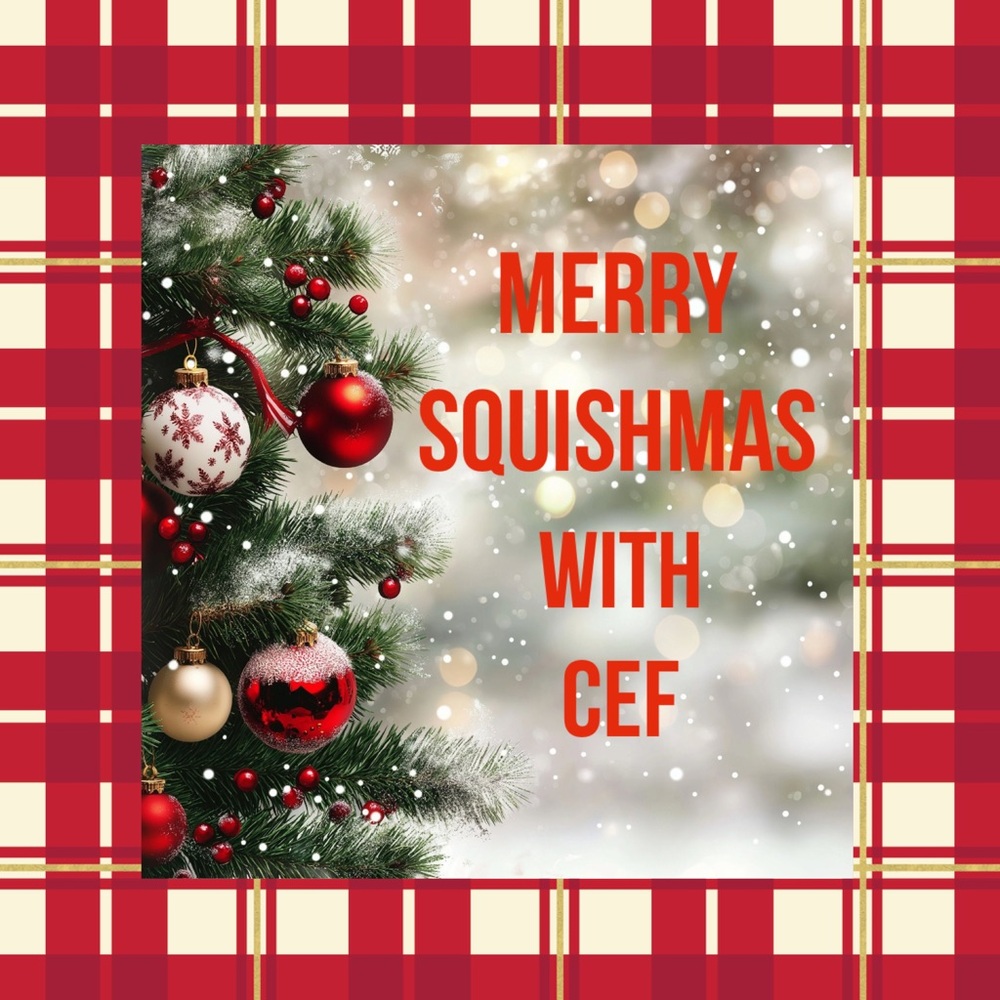 Squishmas  #1